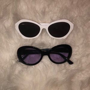 Forever 21 Sunglasses